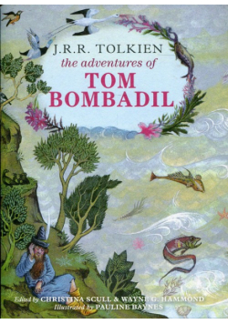 The Adventures of Tom Bombadil
