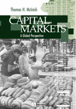 Capital Markets