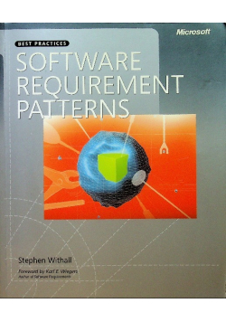 Software Requirement Patterns  Autograf autora