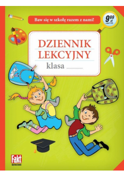 Dziennik lekcyjny