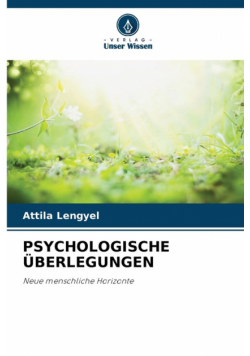 Psychologische Überlegungen