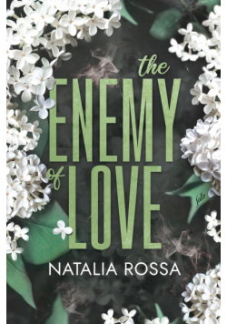 The Enemy of Love