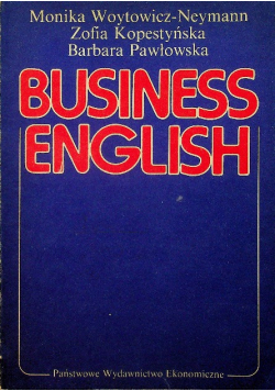Business English