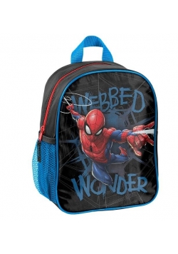 Plecak szkolny Spiderman SPL-303 PASO