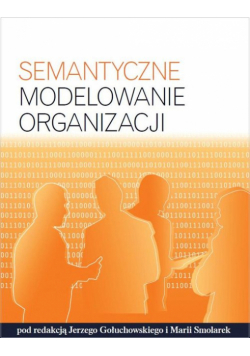 Semantyczne modelowanie organizacji