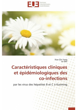 Caractéristiques cliniques et épidémiologiques des co-infections