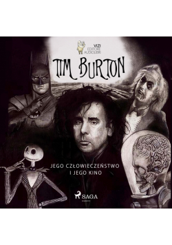 Tim Burton