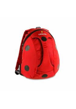 Plecaczek LittleLife ActiveGrip Biedronka