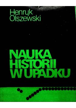 Nauka historii w upadku