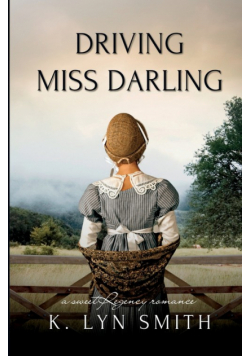 Driving Miss Darling