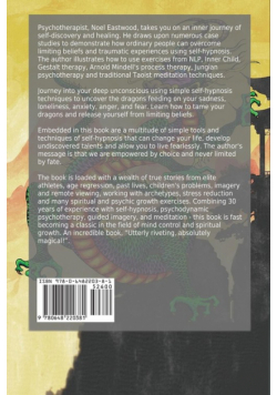 Self Hypnosis Tame Your Inner Dragons