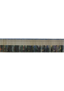 Saga o Ludziach Lodu Tom 1 do 47