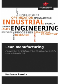 Lean manufacturing