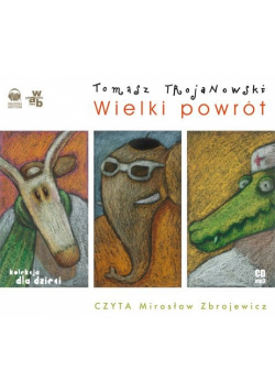 Wielki powrót