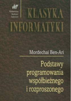 Engel Marcin - Podstawy programowania współbieżnego i rozproszonego