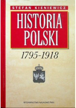 Historia Polski 1795 1918