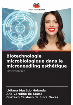 Biotechnologie microbiologique dans le microneedling esthétique