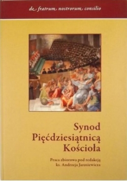 Synod Pięćdziesiątnicą Kościoła
