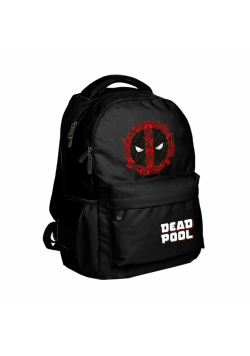 Plecak Disney Dead Pool DP24OO-2705