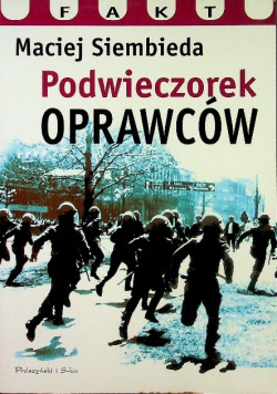 Podwieczorek oprawców