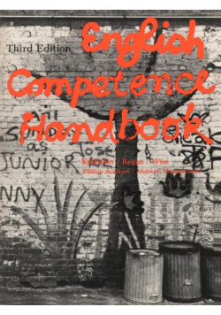 English Competence Handbook