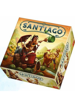 Santiago