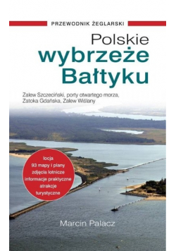 Polskie wybrzeże Bałtyku