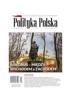 Polityka Polska nr 3(23)
