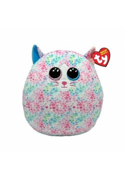 Squishy Beanies Emma - kot 30cm