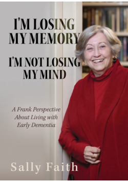 I'm Losing My Memory; I'm NOT Losing My Mind