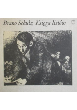 Księga listów