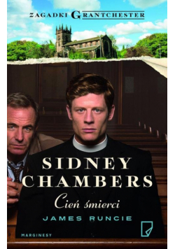 Sidney Chambers Cień śmierci
