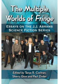 The Multiple Worlds of Fringe