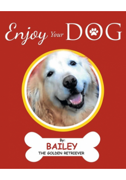 Enjoy Your Dog
