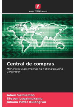 Central de compras
