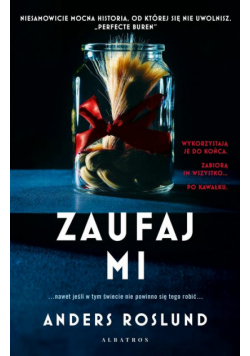 Zaufaj mi