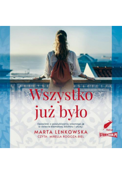 Wszystko już było