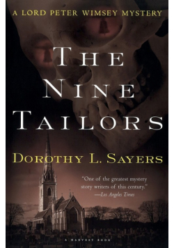 The Nine Tailors
