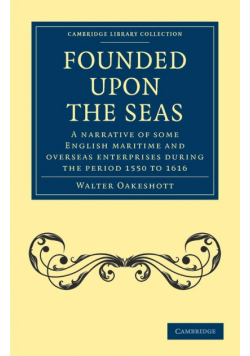 Founded Upon the Seas