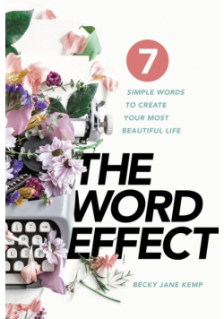 The Word Effect
