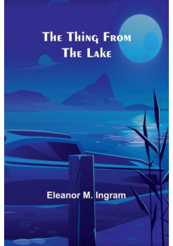 The Thing from the Lake