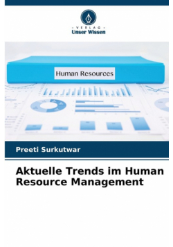 Aktuelle Trends im Human Resource Management