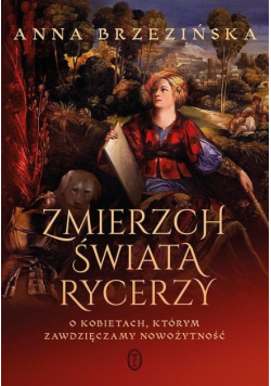 Zmierzch świata rycerzy