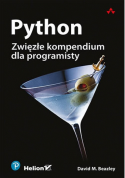 Python Zwięzłe kompendium dla programisty