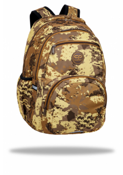 Plecak 2-komorowy Coolpack pick sand storm