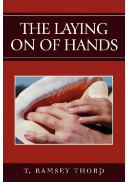 The Laying on of Hands