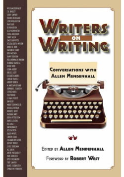 Writers on Writing