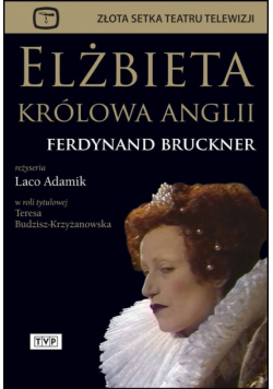 Elżbieta Królowa Anglii