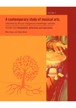 Contemp. Study of Musical V4