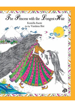 The Princess with the Longest Hair